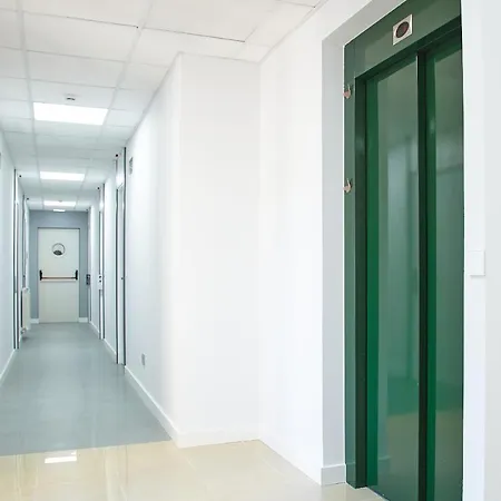 Fontanan La Pola de Gordon