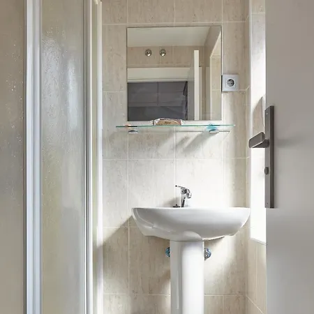 Fontanan Hotel La Pola de Gordon