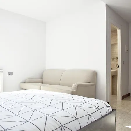 Hotel Fontanan La Pola de Gordon