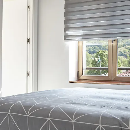 Fontanan Hotel La Pola de Gordon