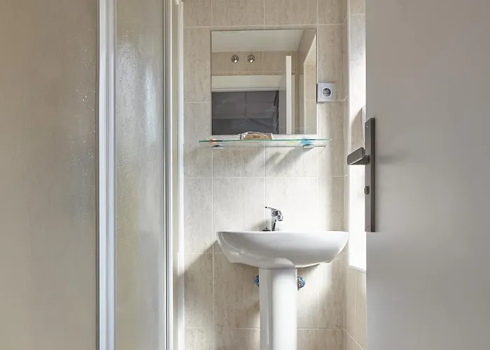 Fontanan Hotel La Pola de Gordon