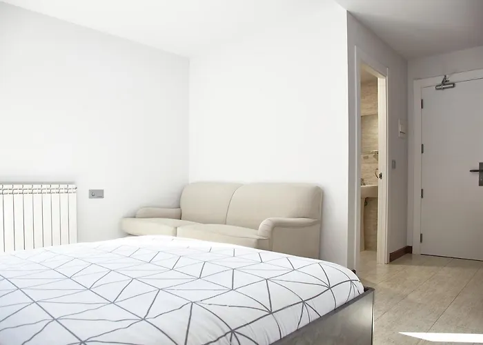 Hotel Fontanan La Pola de Gordon