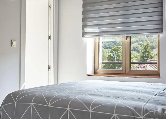 Fontanan 호텔 La Pola de Gordon