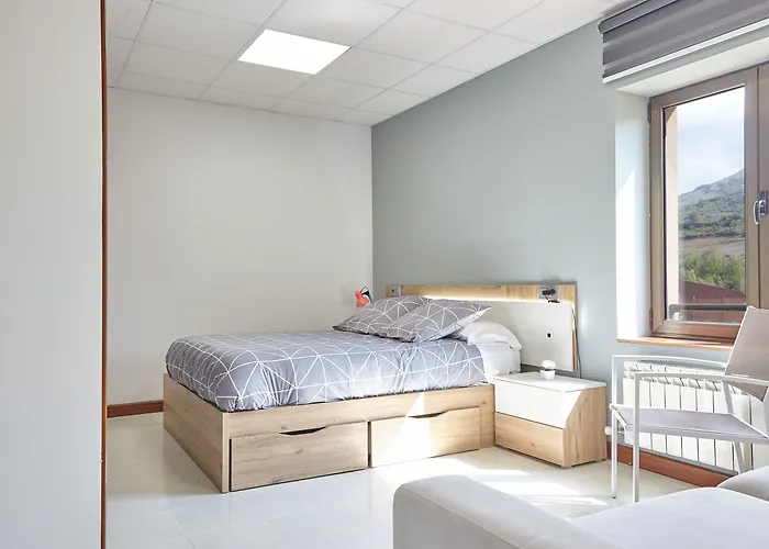 Fontanan La Pola de Gordon